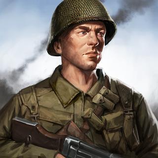 World War 2 - Battle Combat (Online FPS 游戏) World War 2 - Battle Combat (Online FPS 游戏)