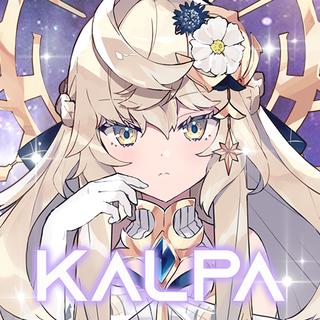 KALPA - Original Rhythm Game KALPA - Original Rhythm Game