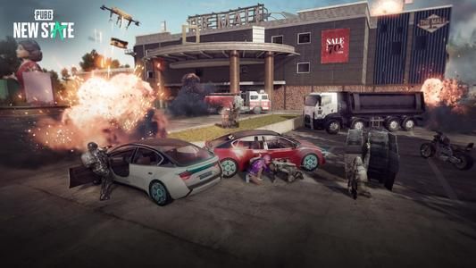 Pubg New State进不去怎么办 绝地求生 未来之役攻略 Ourplay