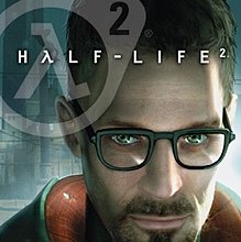 半条命2（Half-Life2 ）