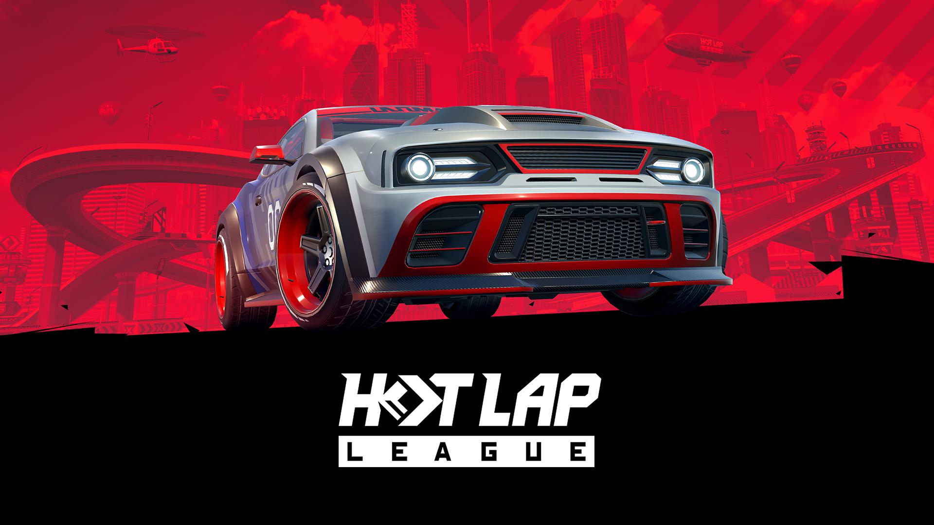 Hot Lap League_截图_5