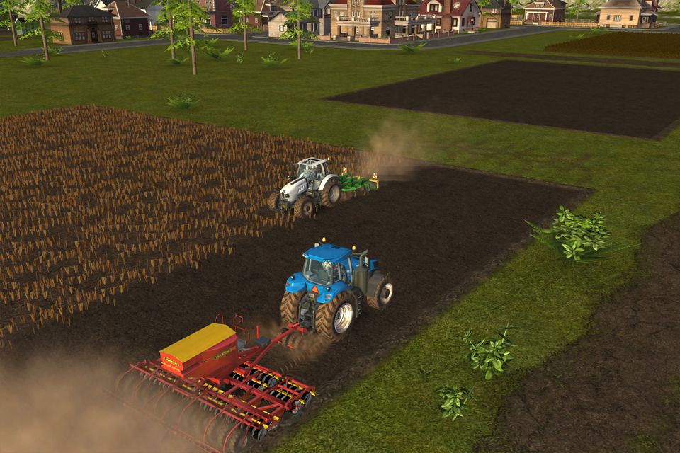 Farming Simulator 16_截图_5