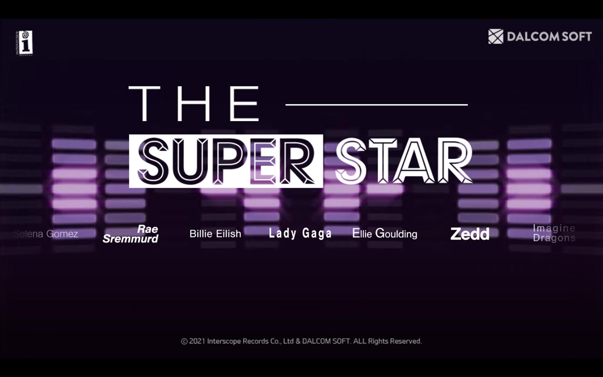 The SuperStar_截图_5