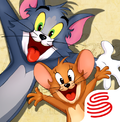 猫和老鼠：欢乐互动（日韩服）