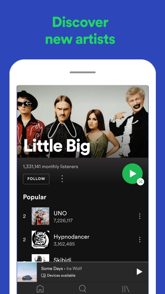 Spotify Music_截图_4