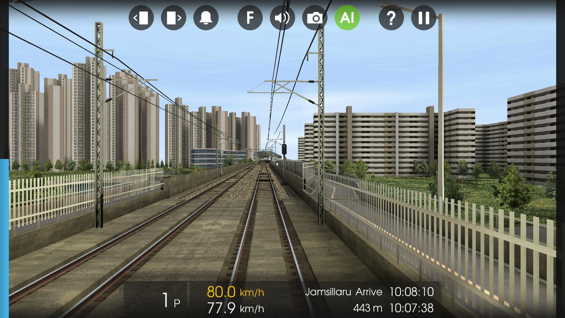 Hmmsim 2 - Train Simulator_截图_2