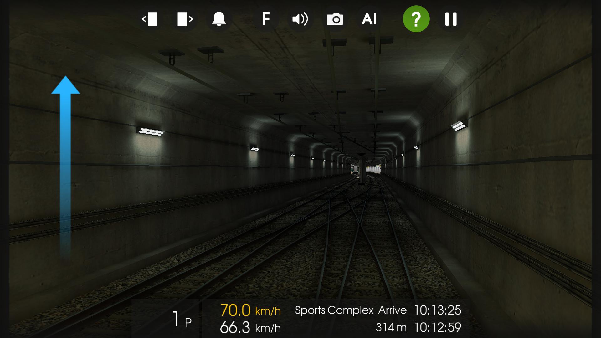 Hmmsim 2 - Train Simulator_截图_3