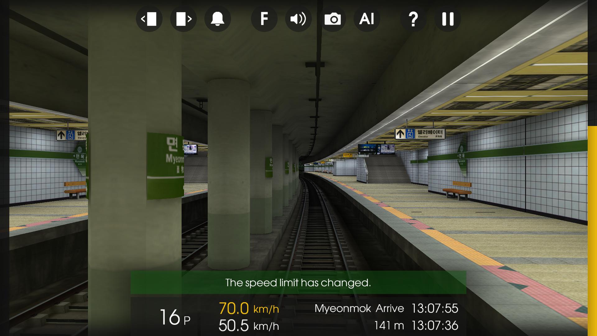 Hmmsim 2 - Train Simulator_截图_5