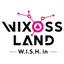 WIXOSSLAND -W.I.S.H. in-