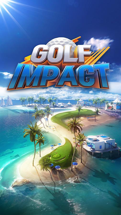 Golf Impact - 环球巡回