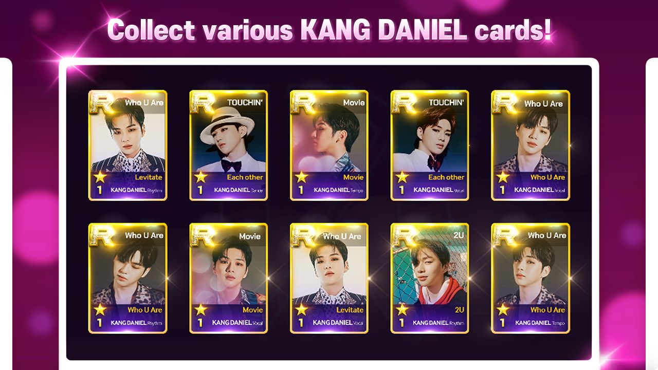 SuperStar KANGDANIEL_截图_6