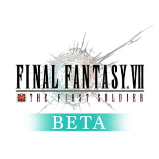 最终幻想7 The First Soldier(支持谷歌预约) 最终幻想7 The First Soldier(支持谷歌预约)