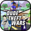 Dude Theft Wars: Open World Sandbox Simulator BETA
