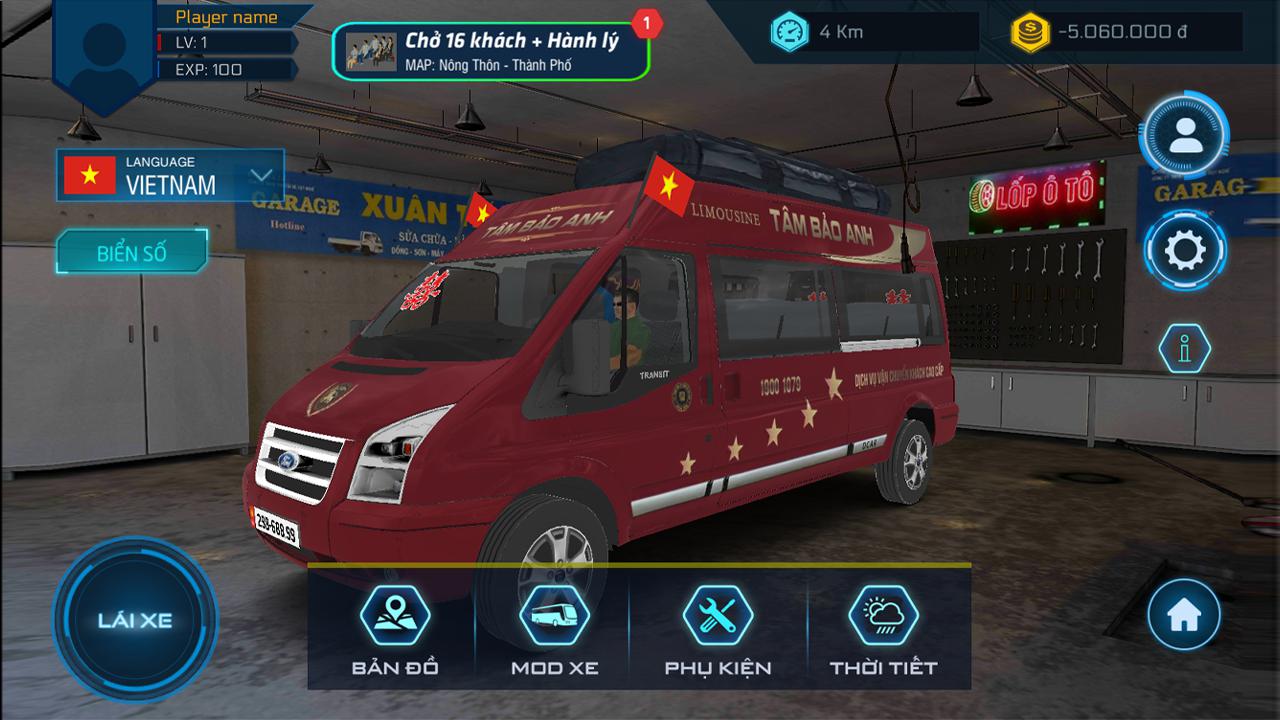 卡车模拟器手游游戏推荐集合