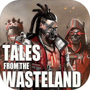 Tales From The Wasteland (Early Access)