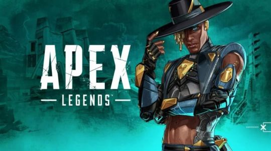 Apex语音键是哪个 Apex 英雄 国际服 攻略 Ourplay