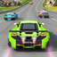 Crazy Car Traffic Racing Games 2020: New Car Games