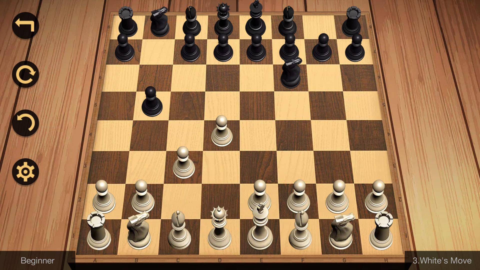 Chess_游戏简介_图2
