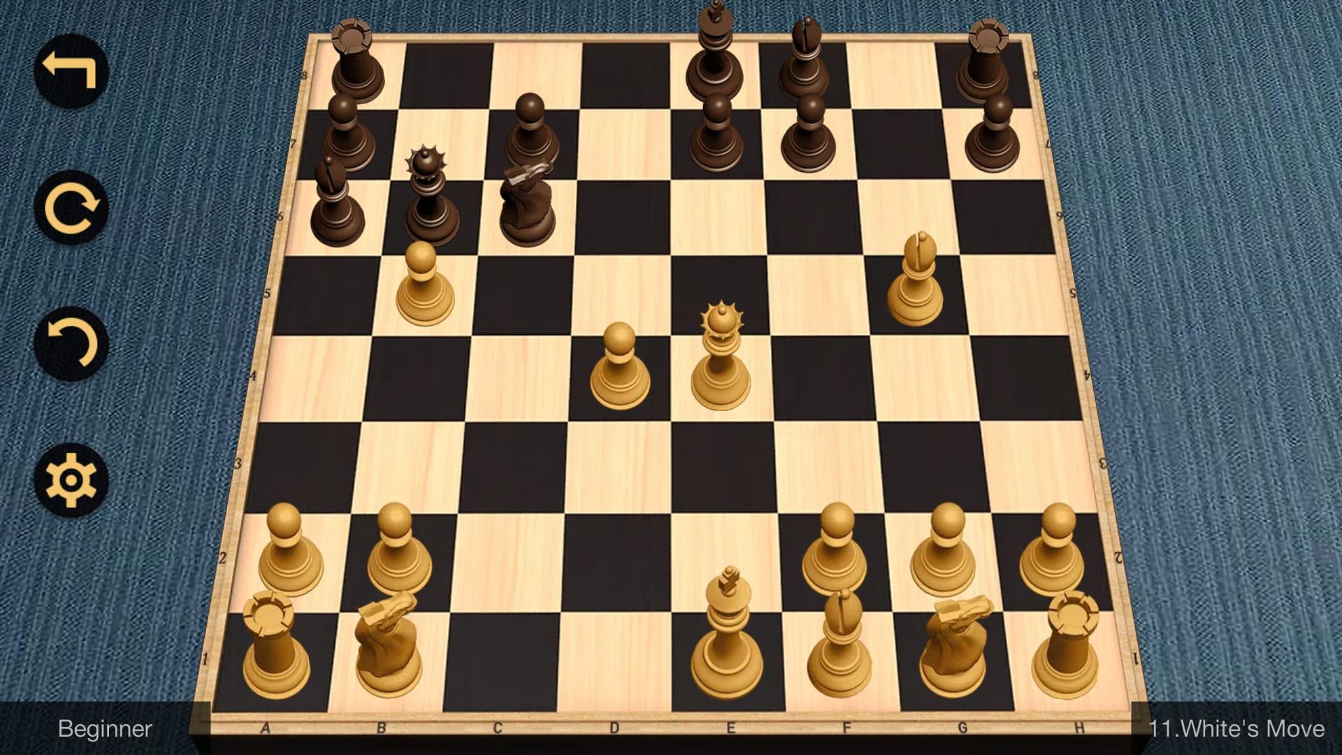 Chess_游戏简介_图3