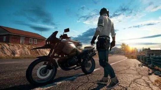 Pubg适合新手的灵敏度 Pubg New State 绝地求生 未来之役 攻略 Ourplay