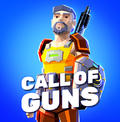 Call of Guns: FPS Multiplayer Online 3D Guns Game