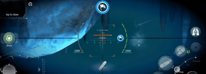 潜艇模拟器《潜艇世界》，惊险刺激的深海暗战 图片3