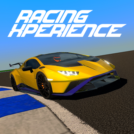 真实赛车体验（Racing Xperience: Real Car Racing & Drifting Game）