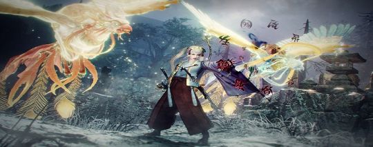仁王怎么跳过动画 仁王2攻略 Ourplay