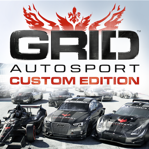 GRID™ Autosport Custom Edition（超级房车赛）