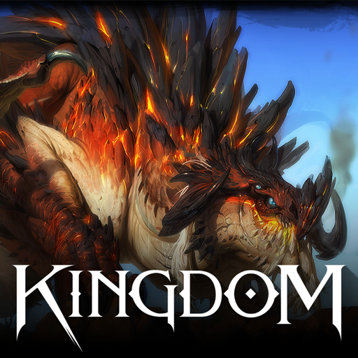 KINGDOM：圣战的开端