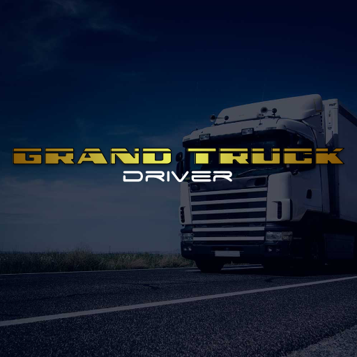 Grand Truck Driver SG