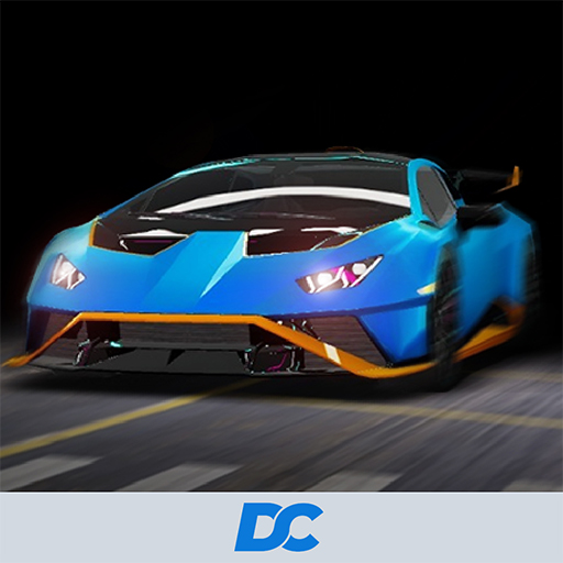 Drive Club: 在线汽车模拟器和停车游戏