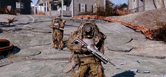 辐射4年度版包含所有dlc吗