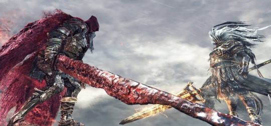 黑暗之魂3帕奇在哪