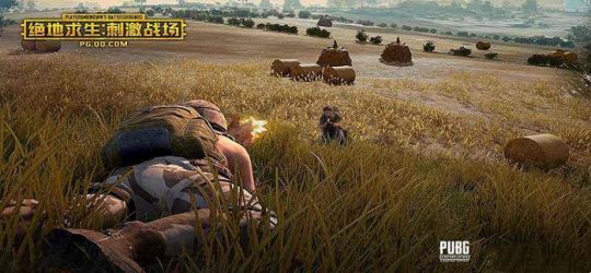 Pubg新地图神秘钥匙怎么用 绝地求生未来之役手游问答 Ourplay加速器