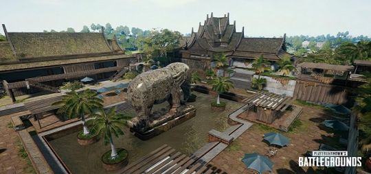 Pubg怎么快速丢一半东西 绝地求生 未来之役攻略 Ourplay