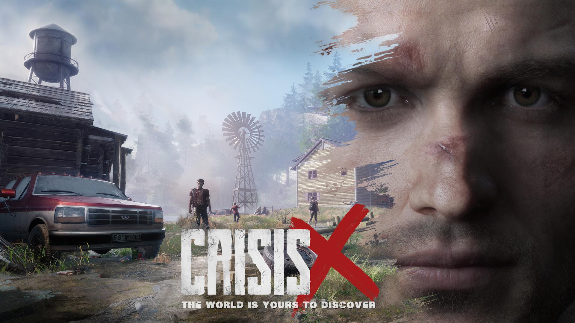 CrisisX