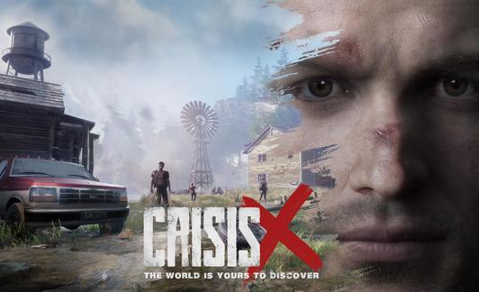 CrisisX