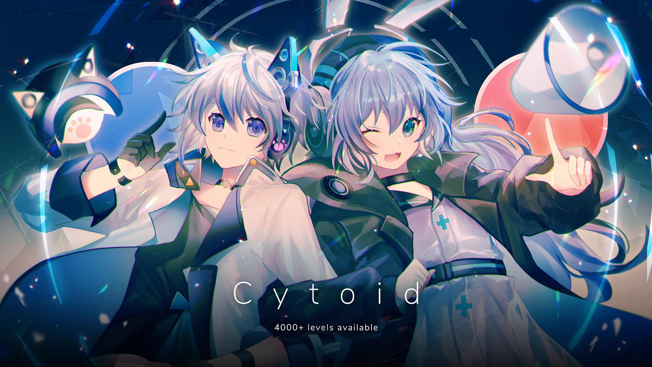 Cytoid（国际服）