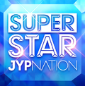 SUPERSTAR JYPNATION(日服)