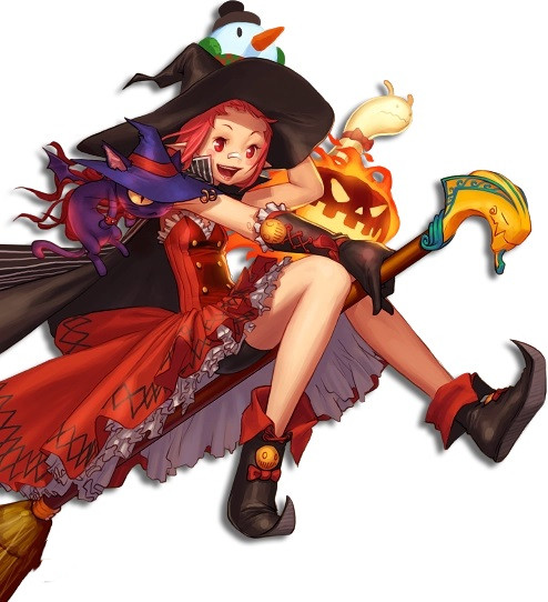 地下城与勇士女法师职业有几个