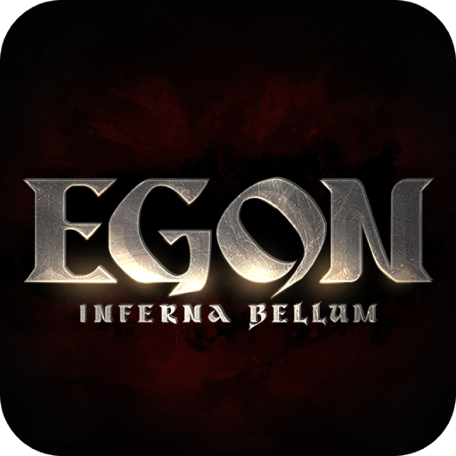 Egon : Inferna Bellum