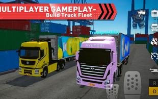 Truck Simulator Online