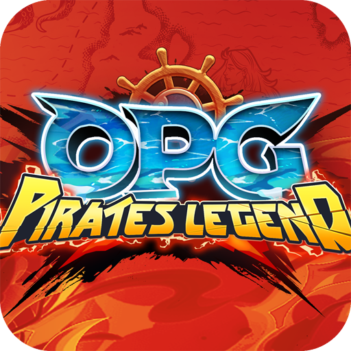OPG: Pirates Legend