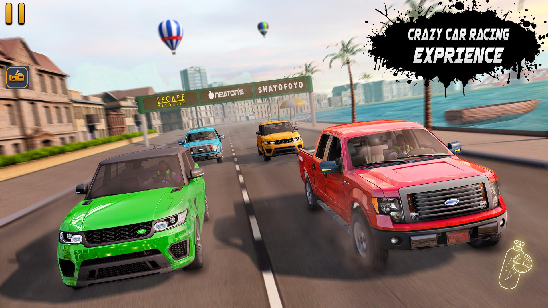 Car Racing Games: Car Games 3D_游戏简介_图2