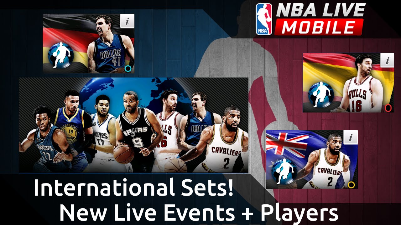 NBA LIVE Mobile美服1.jpg