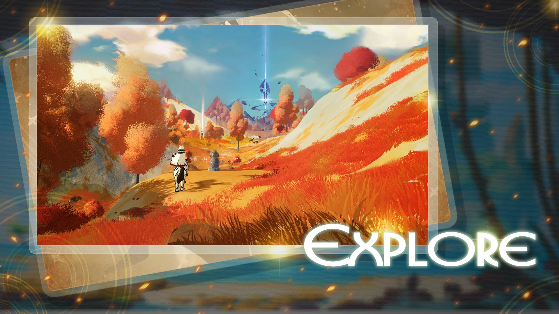 Dawnlands_截图_2