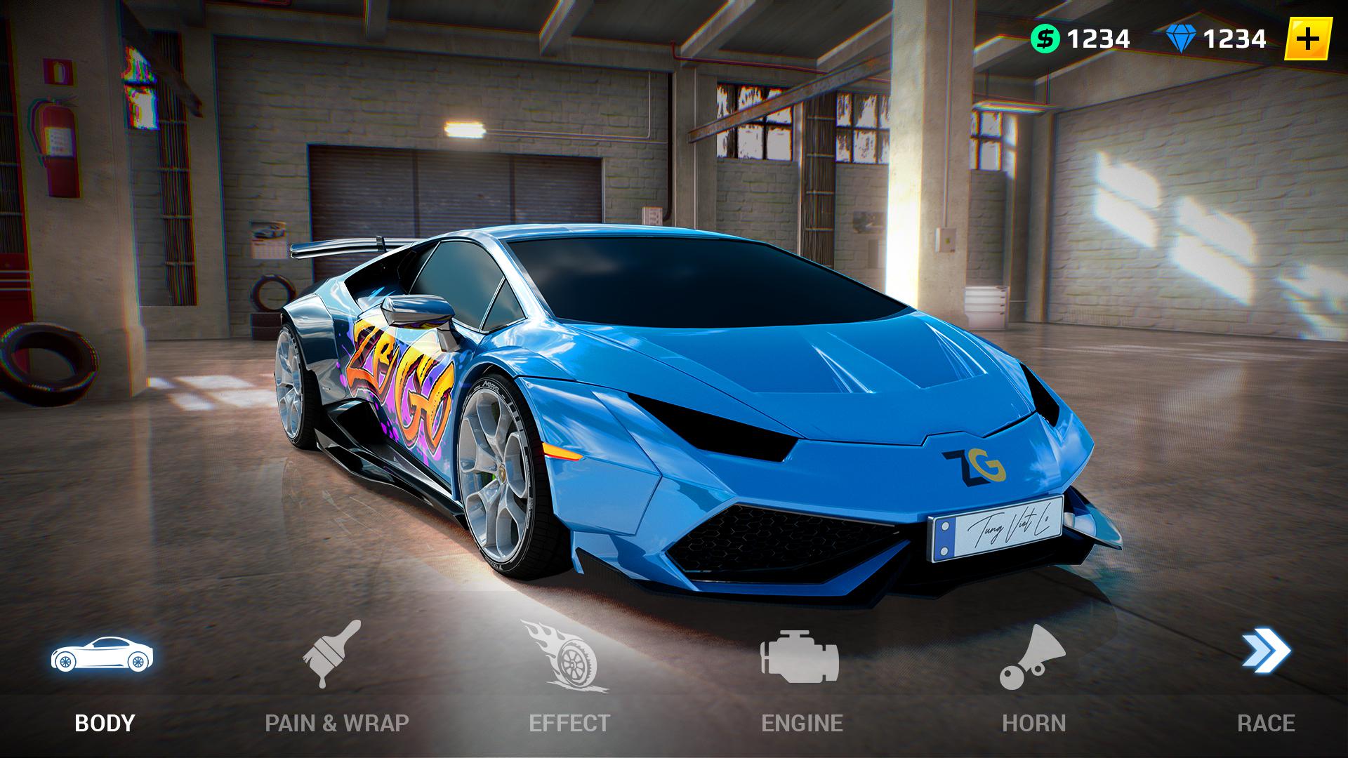 Car Games: GT Spider Car Stunt_截图_2