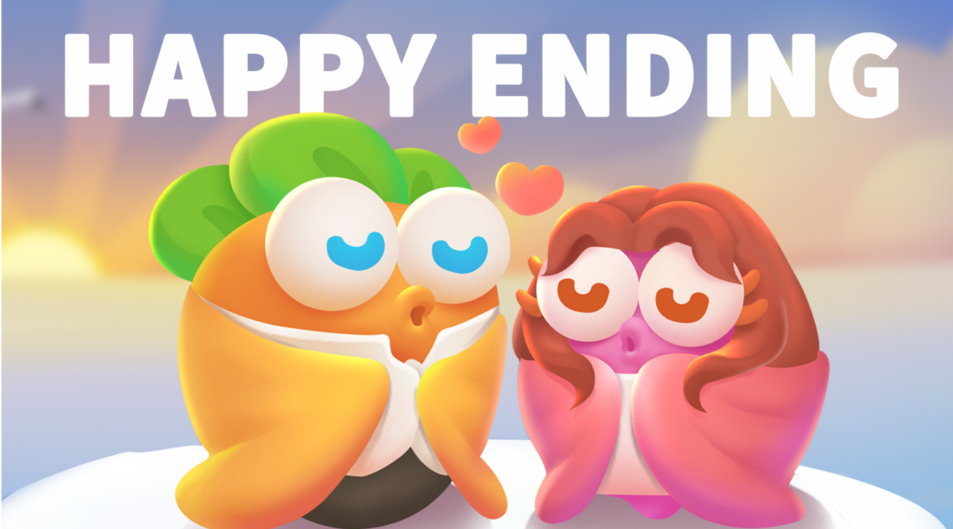 保卫萝卜40集噩梦攻略