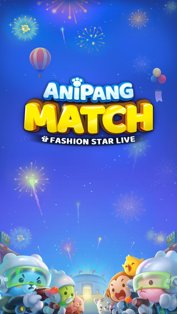 Anipang Match_截图_2